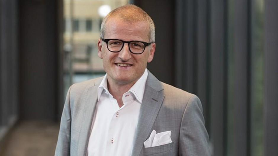 Swiss Marketing: Andreas Wild neuer Geschäftsführer