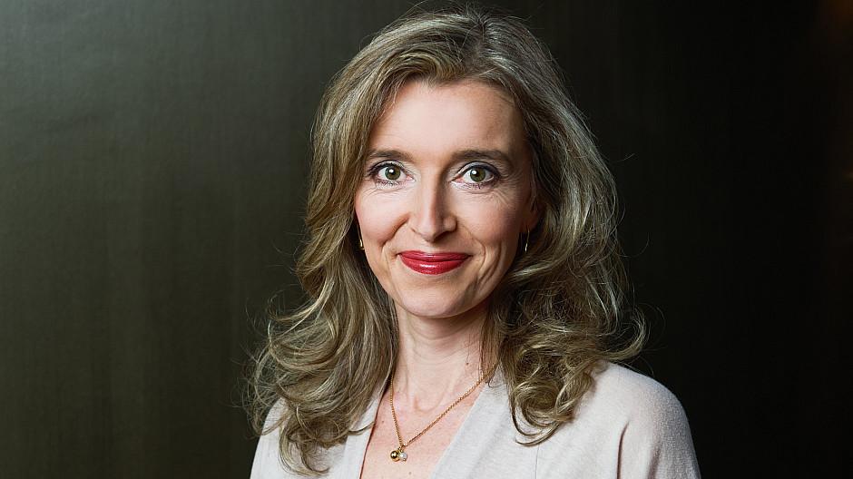 SRF: Anita Richner soll Kulturchefin werden