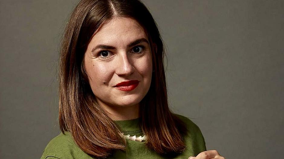 Conscious Influence Hub: Anja Lapčević wird Geschäftsleiterin