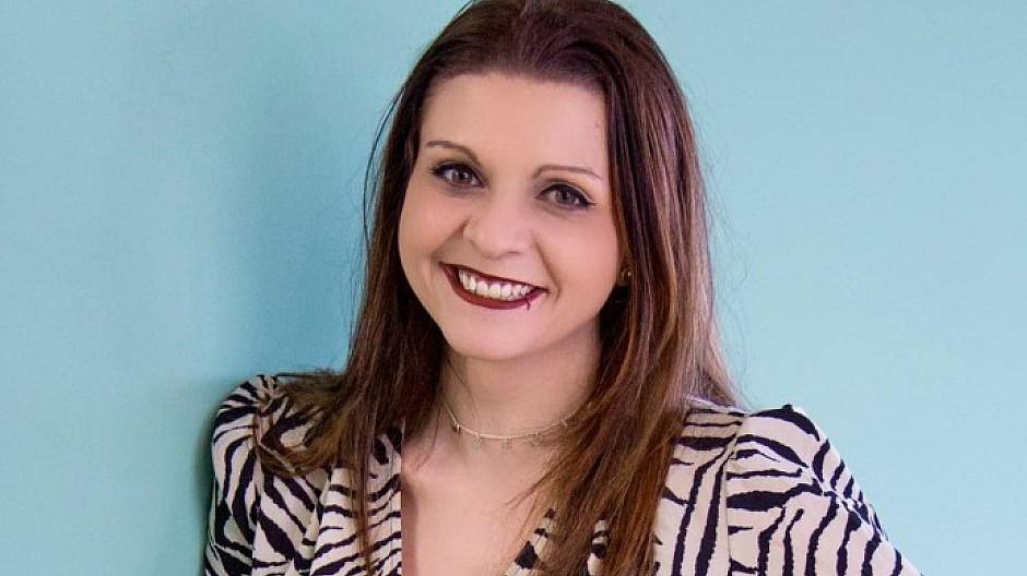 Blick: Anja Schelbert wird Tagesleiterin Desk