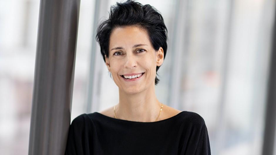Jelmoli-Magazin: Anka Refghi wird Chefredaktorin
