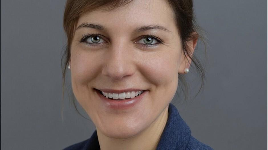 In eigener Sache: Anna Sterchi wechselt zur SRG