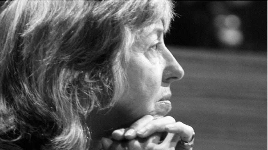 Todesfall: Annette Ringier stirbt nach kurzer Krankheit