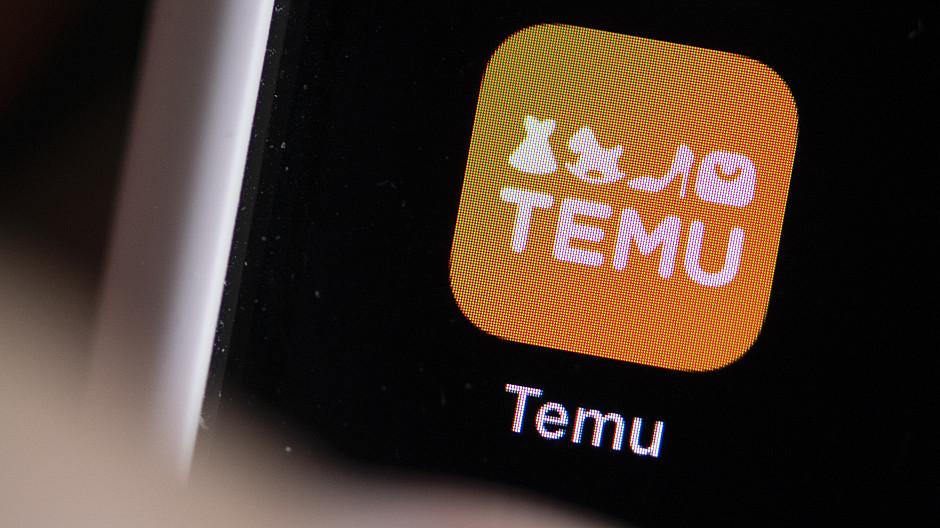 Seco: Anpassungen auf Temu-Website durchgesetzt