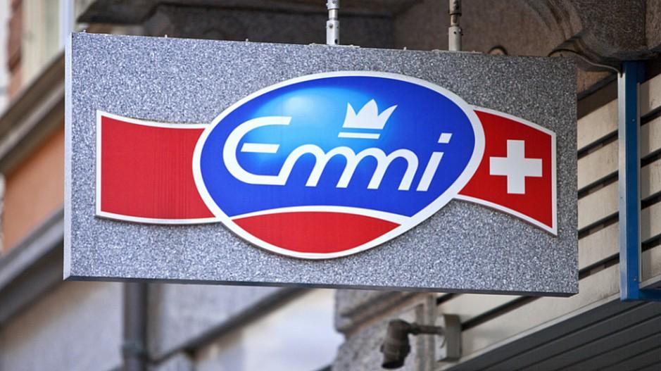 Emmi: Anteile an Frischkäsespezialist verkauft