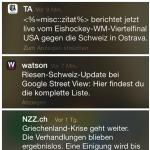 Tamedia: Kauf von tutti.ch und car4you.ch laut Weko unbedenklich