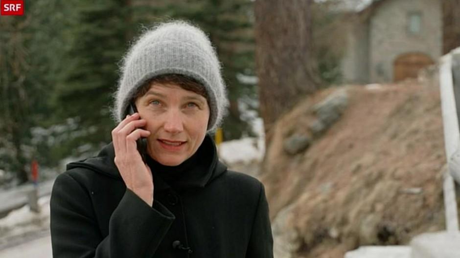 Doku über St. Moritz: Archivmaterial hätte erkennbar sein müssen