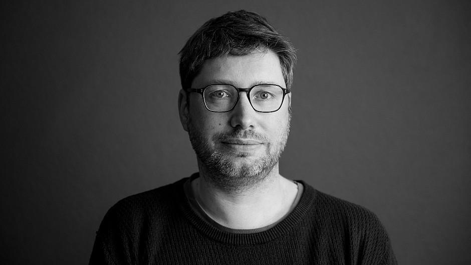 Republik: Art Director Sven Gallinelli nimmt den Hut
