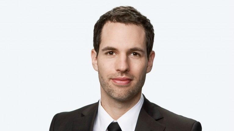 SRF: Arthur Honegger wird neuer «10vor10»-Moderator