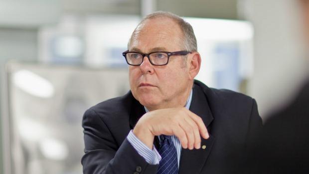 Der Bund: Artur K. Vogel gibt Chefredaktion ab