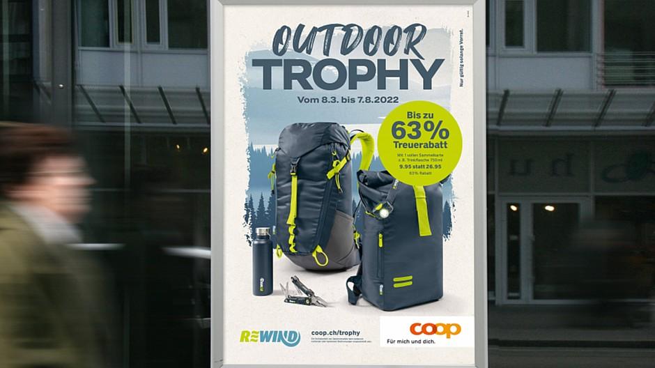 Valencia: Auf ins Abenteuer mit der «Outdoor Trophy»