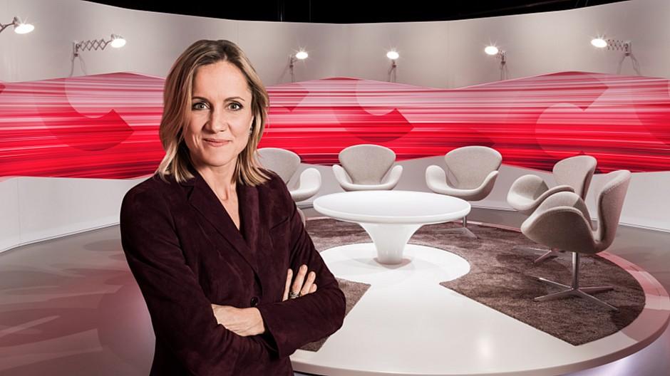 SRF: Auf Männerrunde folgt Frauen-«Club»