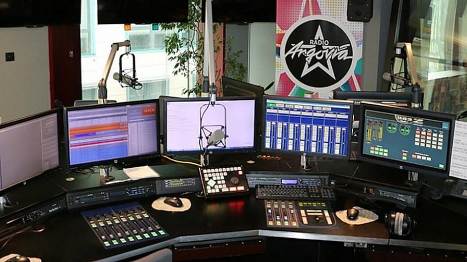 Medien in der Krise: Aufatmen bei regionalen Radio- und TV-Sendern