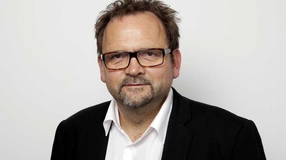 Ringier: "Man kann auch bei einer Regionalzeitung sehr viel bewegen"
