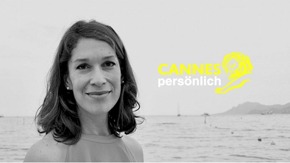 Cannes Tagebuch #5: Aufgefallen, weil sie schön sind