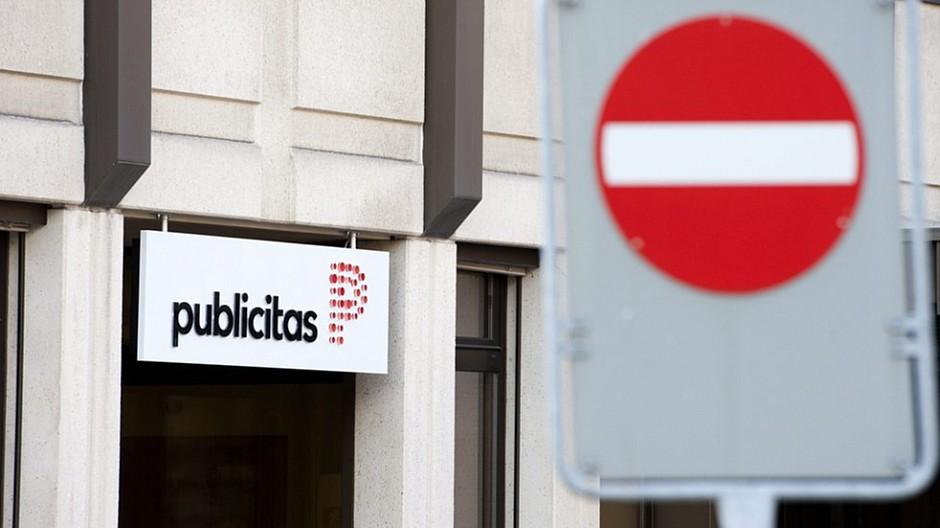 Publicitas: Aurelius verkauft Publicitas an Management