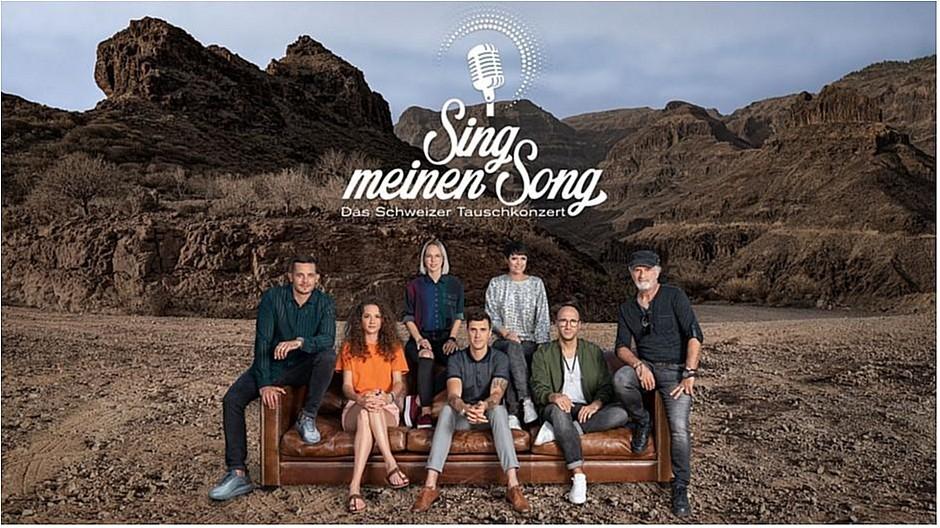 Sing meinen Song: Die Ausstrahlung wird verschoben