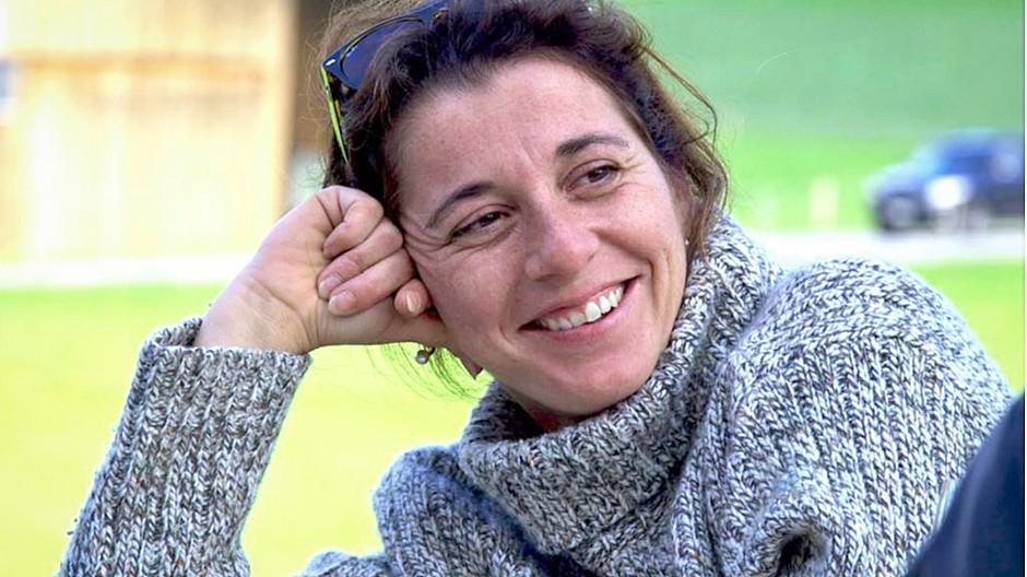 Beatrice Gmünder: Auszeichnung für «die Stimme von Appenzell»