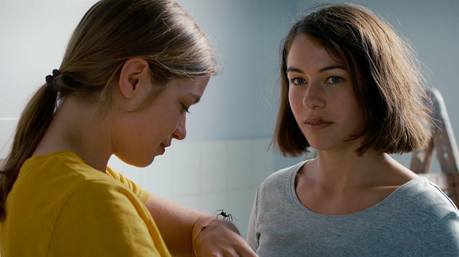 Berlinale: Auszeichnungen für Schweizer Filme