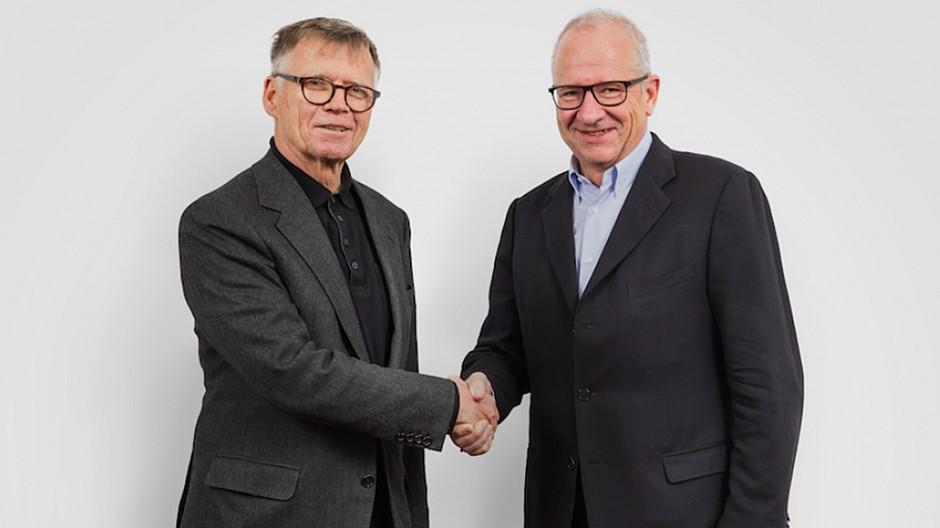 Regionalmedien-Allianz: AZ Medien und NZZ gründen ein Joint Venture