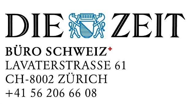 Die Zeit: Schweiz-Redaktion nach Zürich gezogen