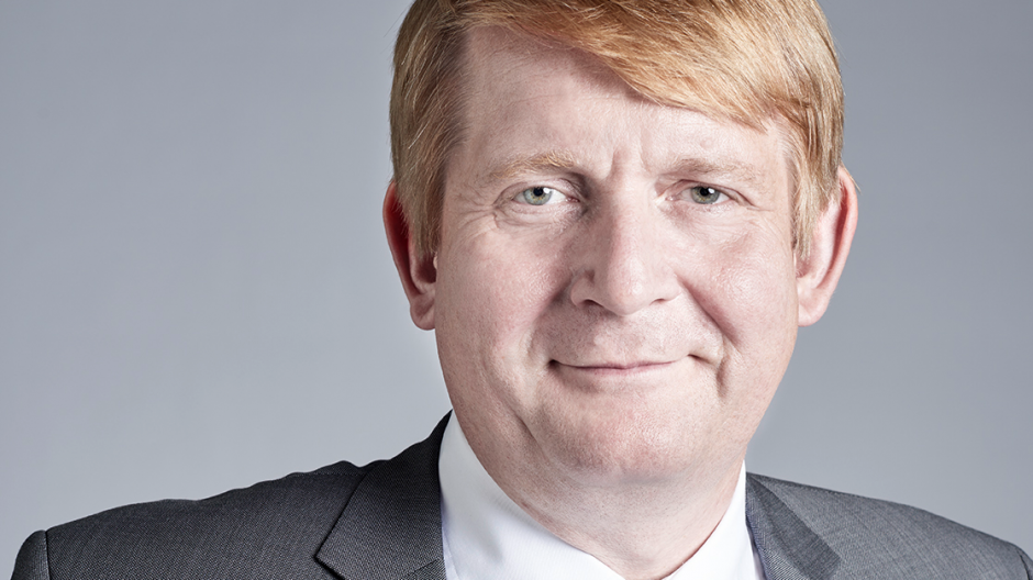 Tamedia: Peter Mantsch neuer Leiter Human Resources