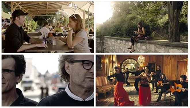 Avista: Filmportrait über die Stadt Baden