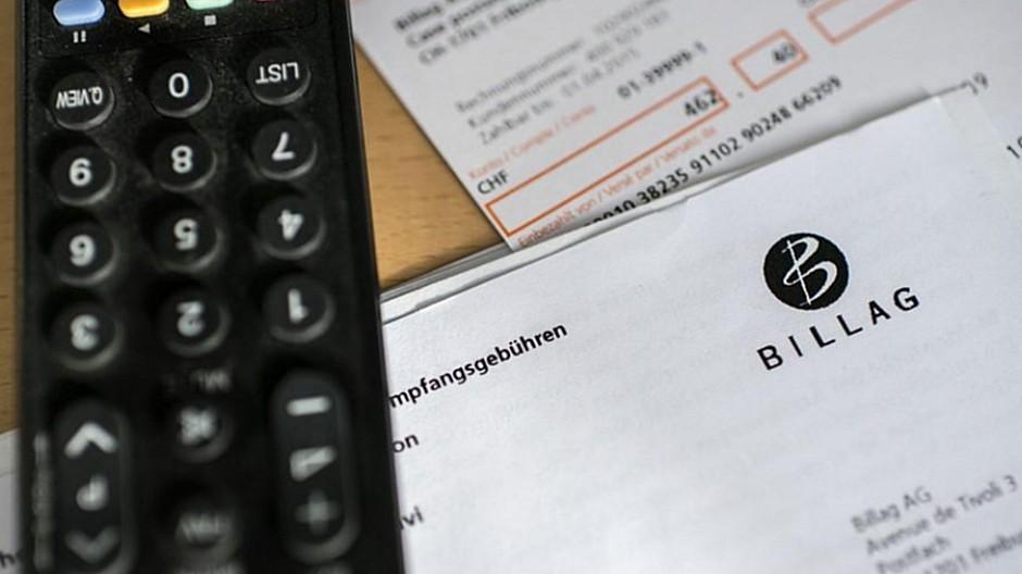 Empfangsgebühr: Bakom muss Mehrwertsteuer zurückerstatten