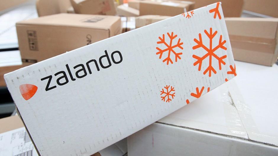 Zalando: Bald wird auch in Irland und Tschechien geliefert