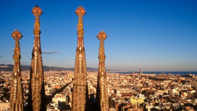Leserreise: Barcelona, sehr persönlich