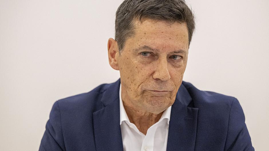 CH Media: Basler Polizei sagt Interview ab