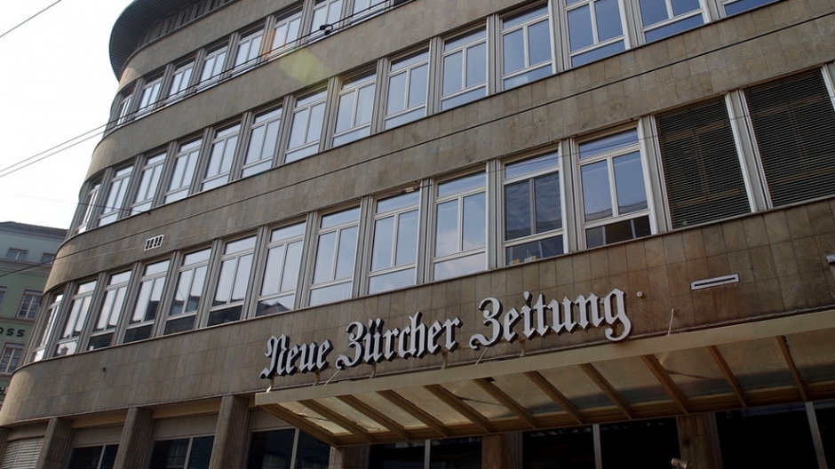 NZZ-Gruppe: Verstärkte Kooperationen geplant