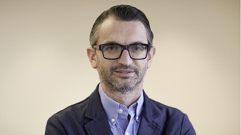 Publicis Media: Beat Krebs verlässt die Gruppe