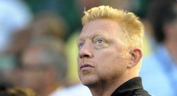 Mercedes-Benz: Vertrag mit Boris Becker gekündigt