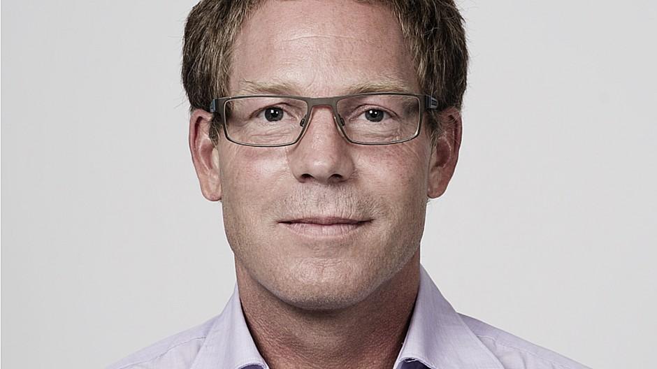NZZ: Benno Mattli leitet Produktionsredaktion