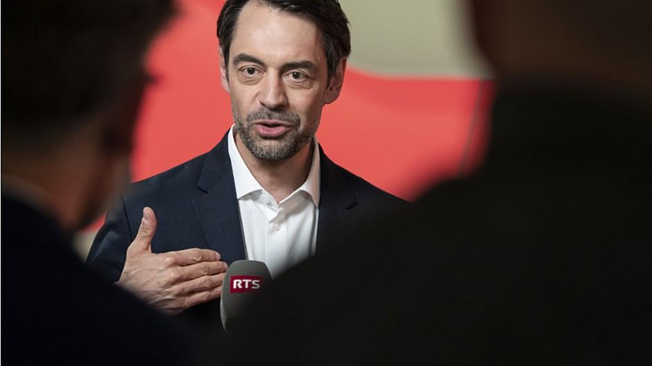 SRG: Bericht legt viele Belästigungen bei RTS offen