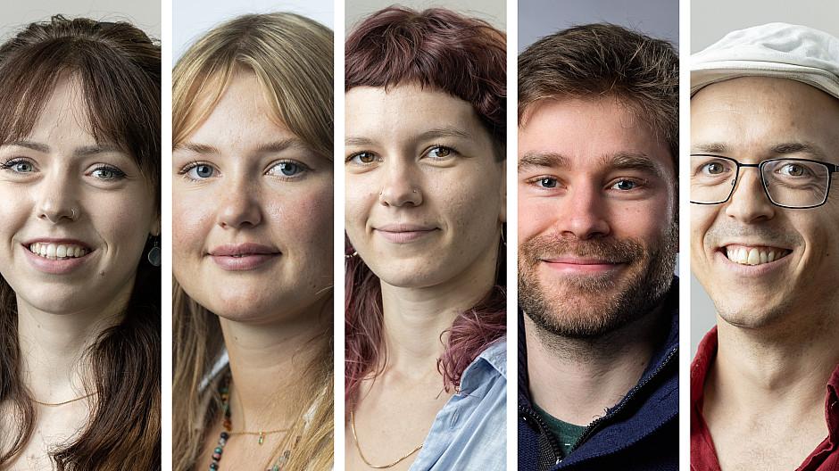 Tamedia: Berner Redaktion mit fünf neuen Gesichtern
