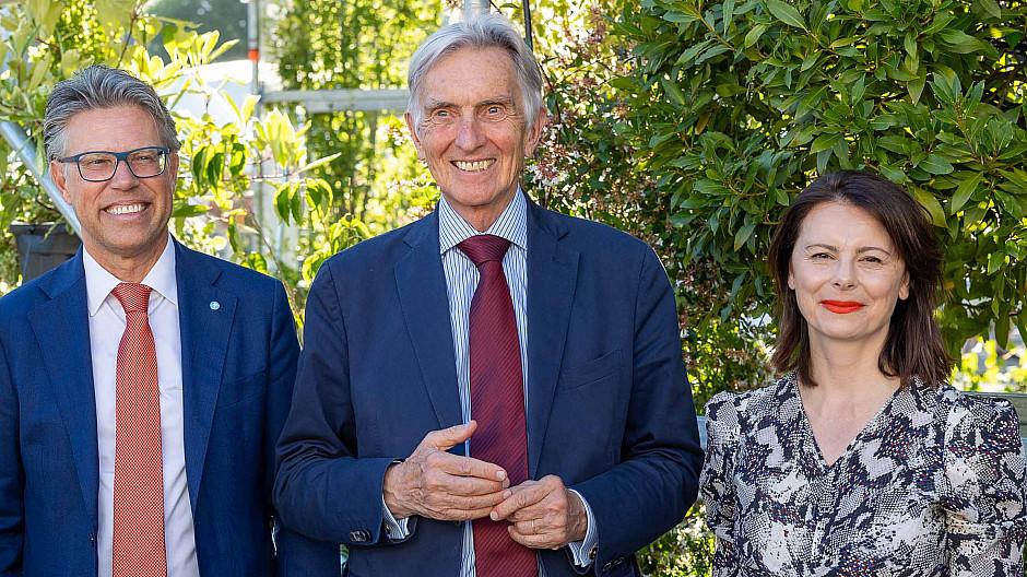 Mobiliar: Berner Versicherer lädt zum Apéro am Filmfestival