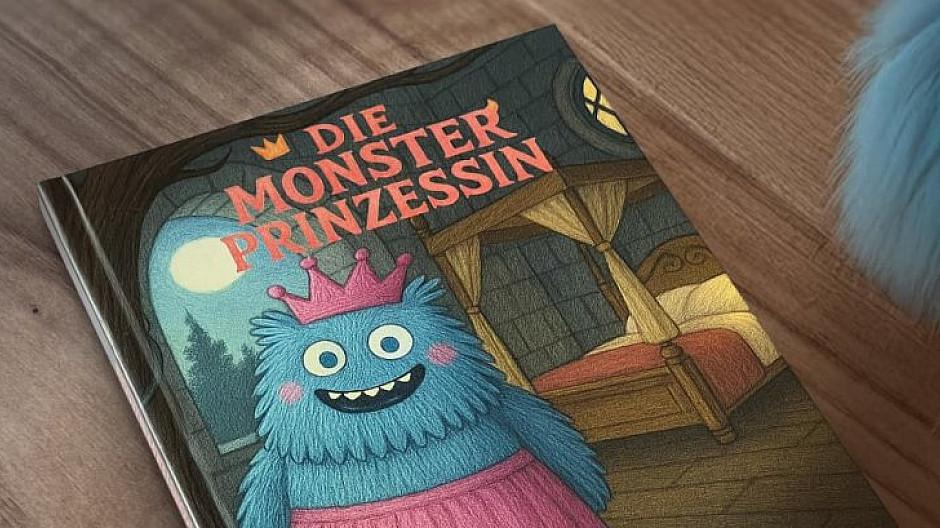 Swisscom: Berufsverbände kritisieren KI-generiertes Kinderbuch