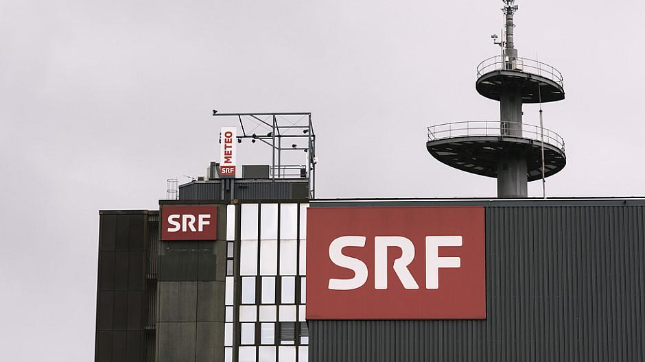 UBI: Beschwerden wegen SRF-Online-Foren behandelt