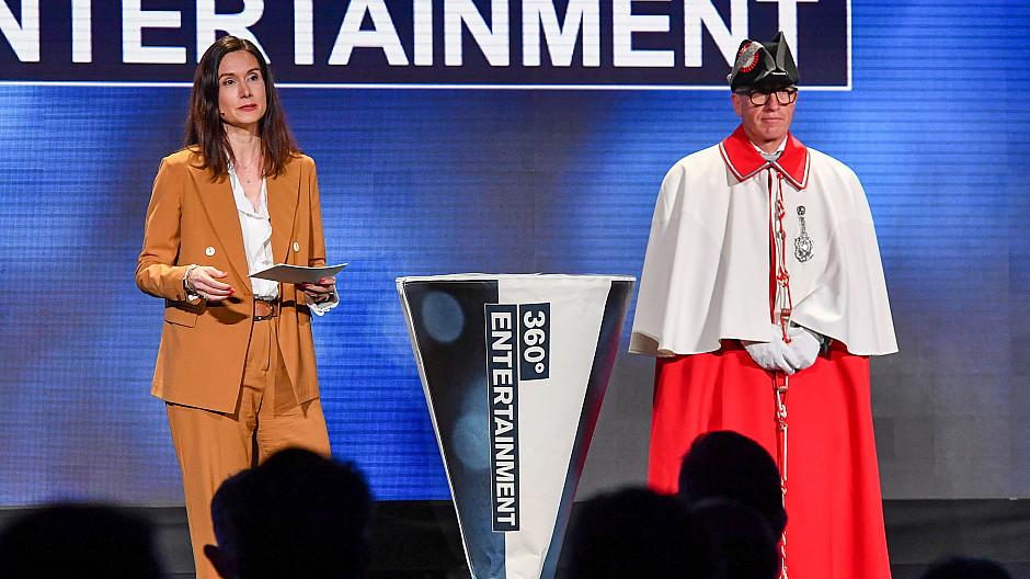 360 Grad Entertainment: Besucherrekord in Andermatt