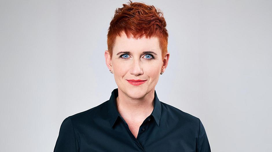 Axel Springer: «Bild war meine Wunschdestination»