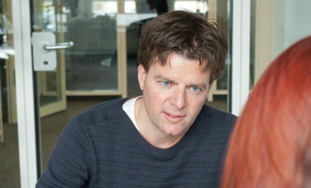 Tamedia: Auch Mathias Ninck verlässt das "Magazin"