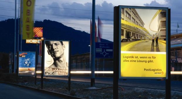 APG|SGA: Konzentration auf den Schweizer Markt zahlt sich aus