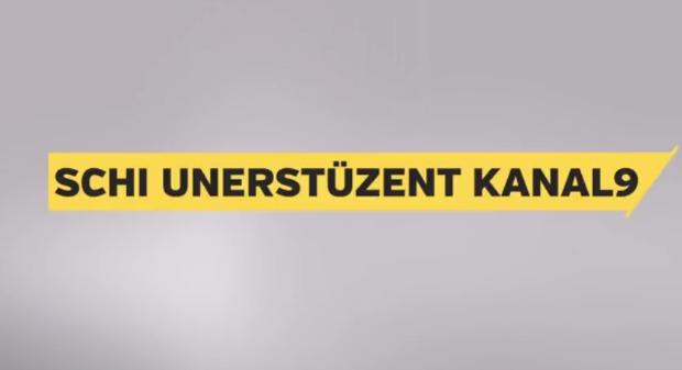 Kanal9: Lokalsender bittet Zuschauer um drei Franken pro Monat
