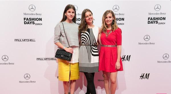 Mercedes-Benz Fashion Days: Designer und ihre Kollektionen