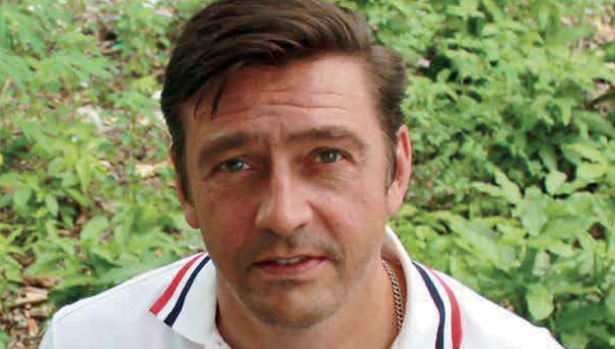 20 Minuten: «Als Oasis-Fan ist mir Publikumsbeschimpfung nicht fremd»