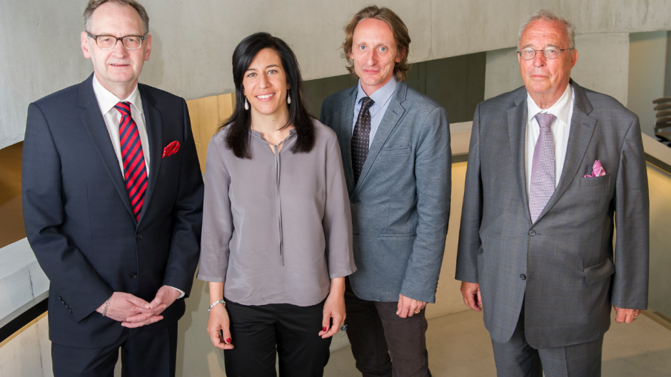 Somedia: Zwei neue Chefredaktoren