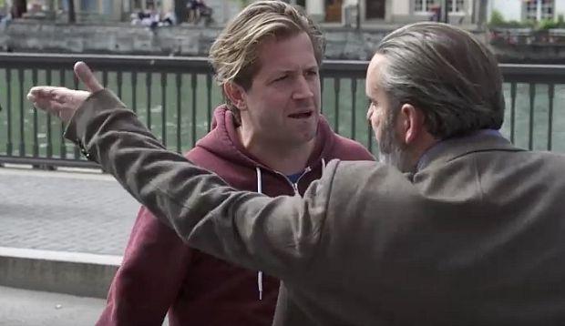 Dynamite: «Schäri, Schtei, Papier» wird zum Hit