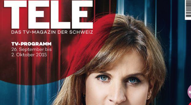 Tele: Schnörkellos und mehr Platz für Rubriken